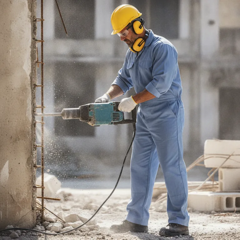 Impresa di Demolizione servizio a Salerno